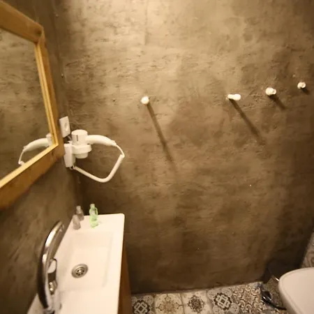 فندق Little Ganj Suites اسطنبول