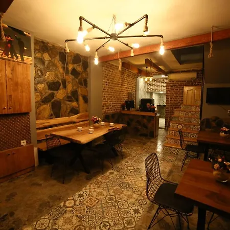 Little Ganj Suites Provincia di Istanbul