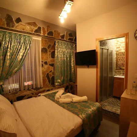 Little Ganj Suites Hotel Istanbul