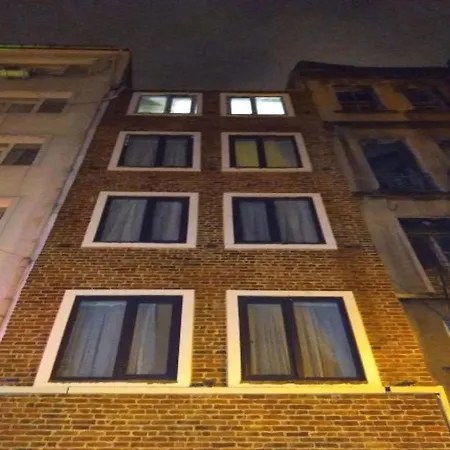 Little Ganj Suites * Istanbul