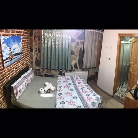 Little Ganj Suites * Istanbul